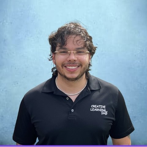 Joshua Levins